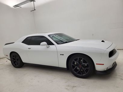Used 2023 Dodge Challenger R/T w/ Plus Package