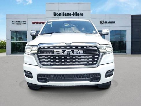 New 2026 RAM 1500 Limited image 2