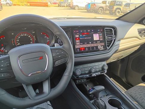 New 2026 Dodge Durango GT AWD/4WD image 10