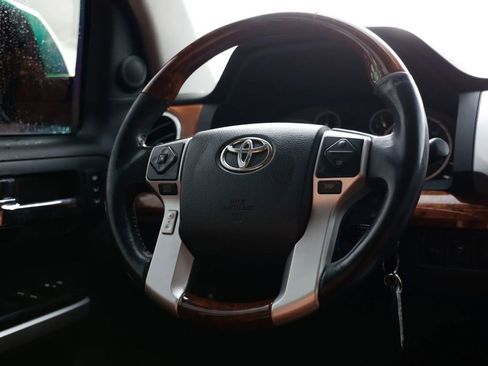 Used 2014 Toyota Tundra 1794 Edition image 28