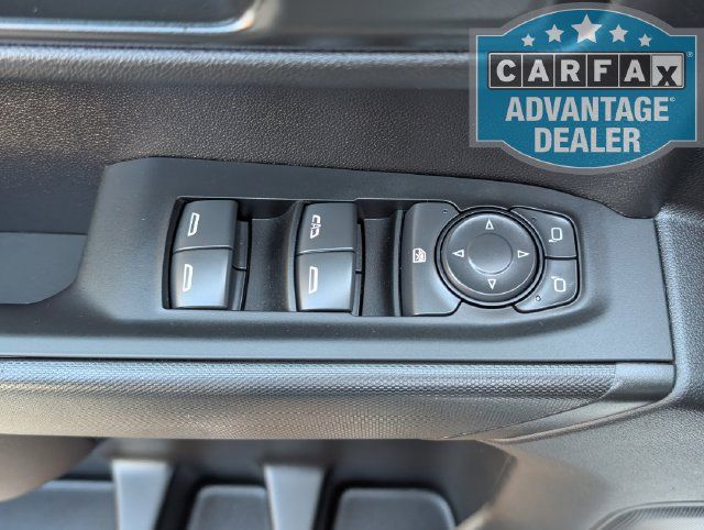 Used 2026 Chevrolet Silverado 1500 Custom AWD/4WD image 15