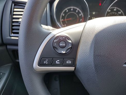 New 2026 Mitsubishi Outlander Sport ES AWD/4WD image 22