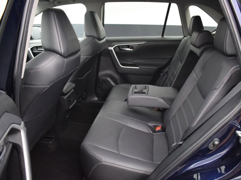 Used 2025 Toyota RAV4 XLE Premium w/ Weather Package image 13