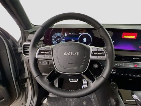 New 2025 Kia Telluride SX X-Line image 11