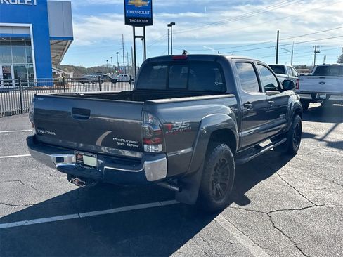 Used 2015 Toyota Tacoma PreRunner image 6