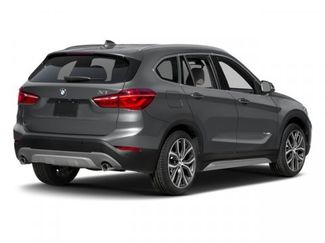 Used 2017 BMW X1 sDrive28i video 2