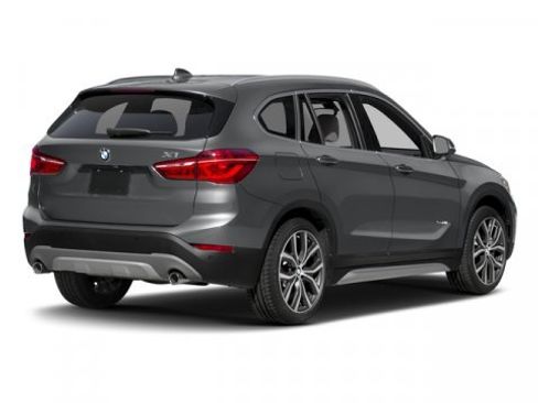 Used 2017 BMW X1 sDrive28i image 2
