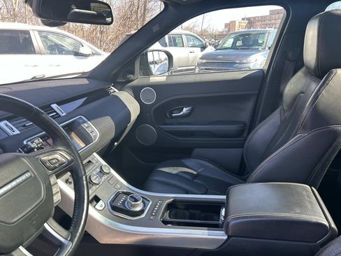 Used 2013 Land Rover Range Rover Evoque Dynamic AWD/4WD image 23