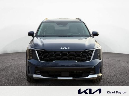 New 2026 Kia Sorento EX w/ EX Premium Package image 8