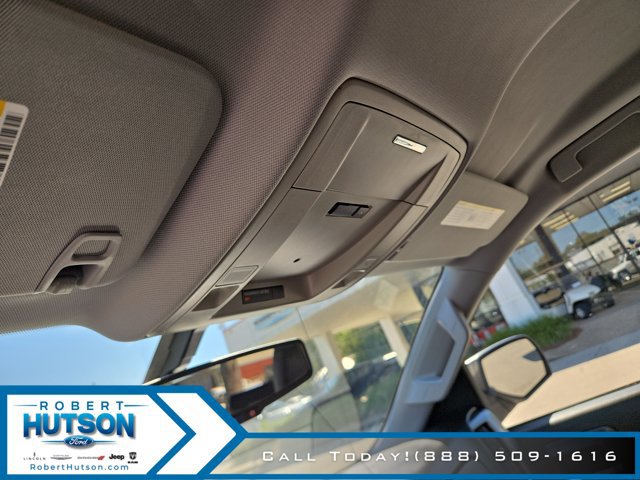 Used 2014 Chevrolet Silverado 1500 LT w/ All Star Edition RWD image 26