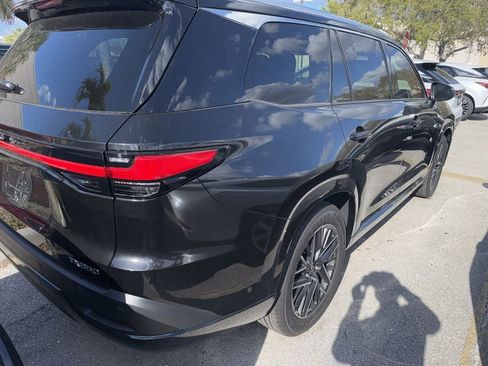 Used 2025 Lexus TX 350 FWD w/ Technology Package image 6