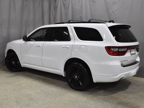 Certified 2024 Dodge Durango GT image 7