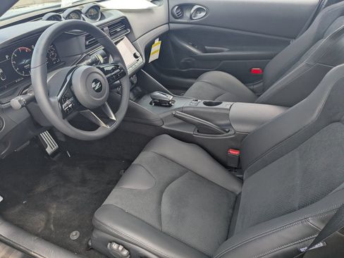 New 2027 Nissan Z Performance RWD image 12