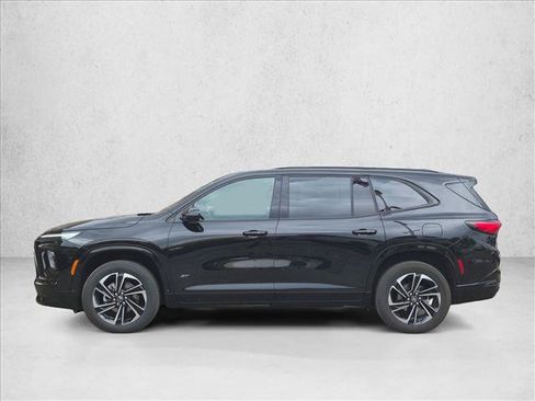 New 2026 Buick Enclave Sport Touring w/ Power Package AWD/4WD image 5