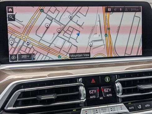 Certified 2023 BMW X5 xDrive45e w/ Climate Comfort Package image 14