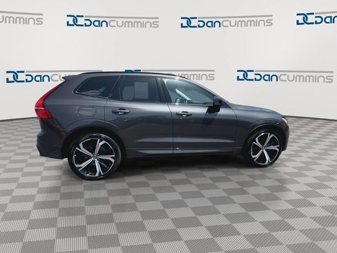 Used 2023 Volvo XC60 B5 Ultimate w/ Climate Package AWD/4WD image 9