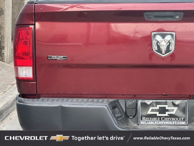 Used 2018 RAM 1500 Express RWD image 6