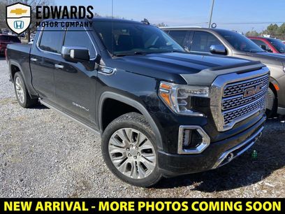 Used 2020 GMC Sierra 1500 Denali w/ Denali Ultimate Package