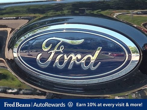 Used 2024 Ford Edge Titanium AWD/4WD image 36