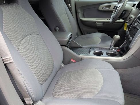 Certified 2012 Chevrolet Traverse LS FWD image 30