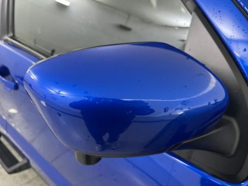 Used 2024 Nissan Frontier PRO-4X w/ Pro Convenience Package image 51