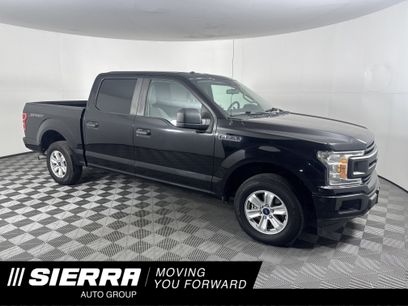 Used 2019 Ford F150 XL w/ Equipment Group 101A Mid