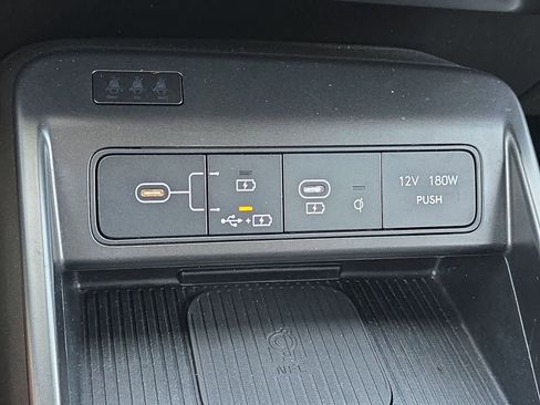 Used 2024 Hyundai Kona N Line AWD/4WD image 24