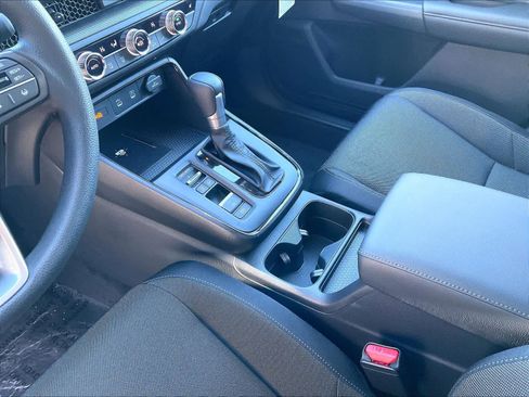 New 2026 Honda CR-V EX image 14