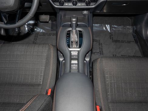 Certified 2024 Honda HR-V Sport image 24