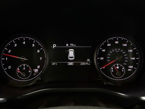 Certified 2023 Hyundai Santa Fe SEL AWD/4WD image 30