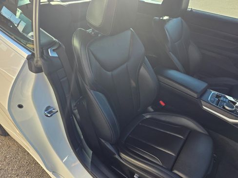 Used 2024 BMW 430i Convertible image 13