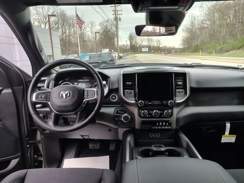 New 2026 RAM 1500 Express image 21