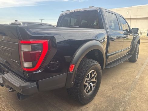Used 2021 Ford F150 Raptor w/ Equipment Group 801A High image 6