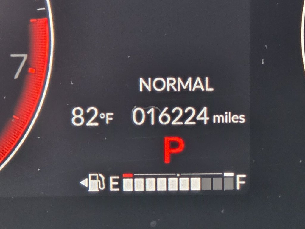 Certified 2023 Honda CR-V LX image 22