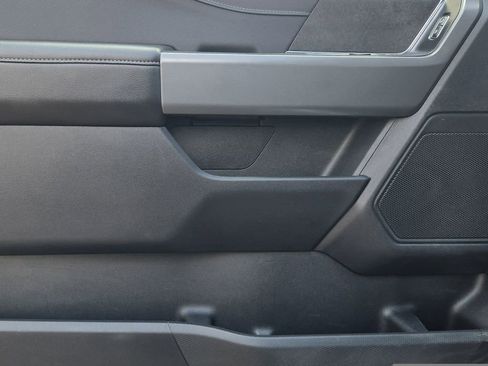 Used 2024 Ford F150 XLT w/ Mobile Office Package image 21