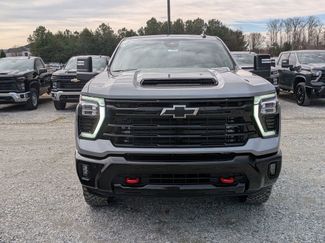 New 2026 Chevrolet Silverado 2500 LT w/ Trail Boss Package video 2