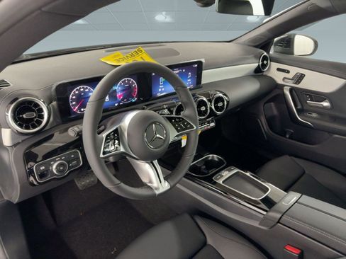 New 2026 Mercedes-Benz CLA 250 image 4