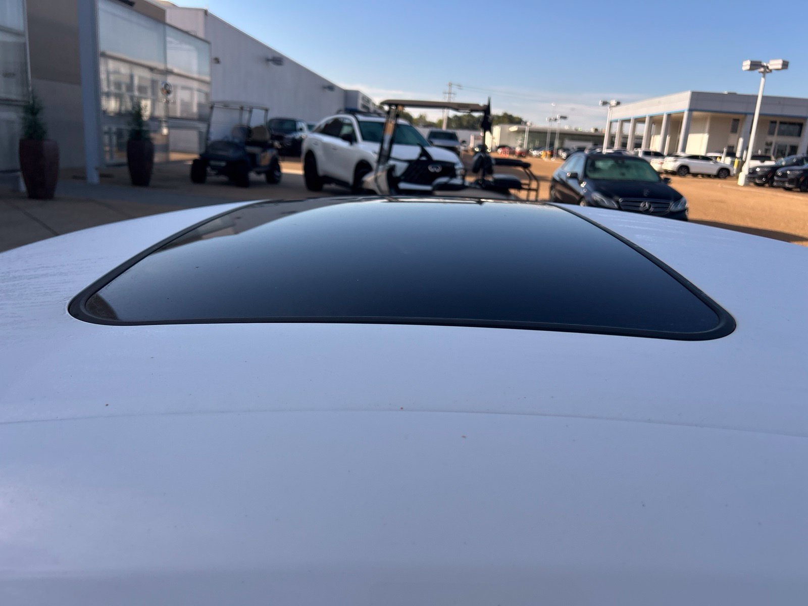 Used 2015 Lexus RC 350 w/ F Sport w/Summer Tires RWD image 30
