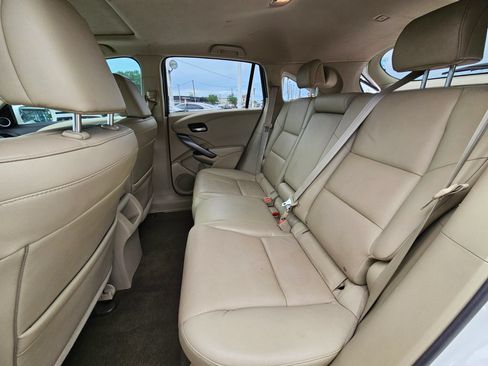 Used 2015 Acura RDX AWD w/ Technology Package image 14