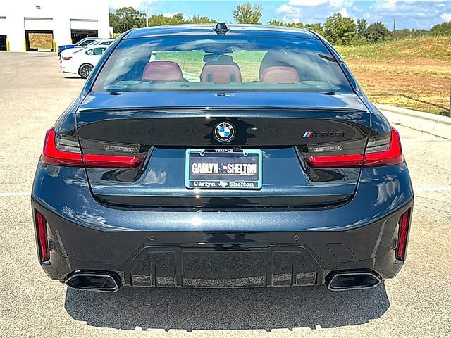 New 2026 BMW M340i RWD image 38