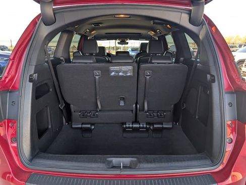 Used 2025 Honda Odyssey Sport-L image 29