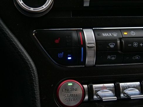 Used 2021 Ford Mustang GT Premium w/ Equipment Group 401A image 15