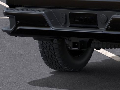 New 2026 GMC Sierra 2500 Denali image 14