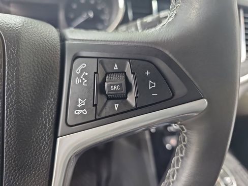 Used 2017 Buick Encore Preferred image 23