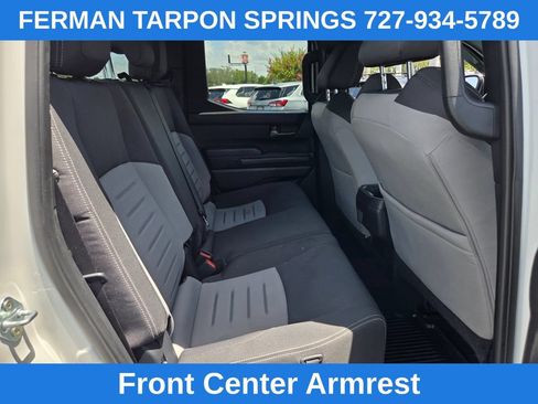 Used 2024 Toyota Tacoma TRD Sport AWD/4WD image 20