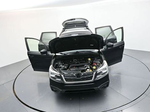 Used 2018 Subaru Forester 2.5i Premium image 26