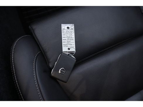 Used 2022 Volvo XC40 T5 Inscription AWD/4WD image 42
