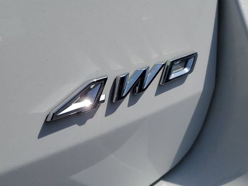 Used 2023 Ford Explorer ST-Line AWD/4WD image 30
