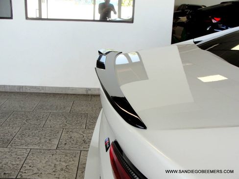 Used 2023 BMW 840i Gran Coupe RWD image 13