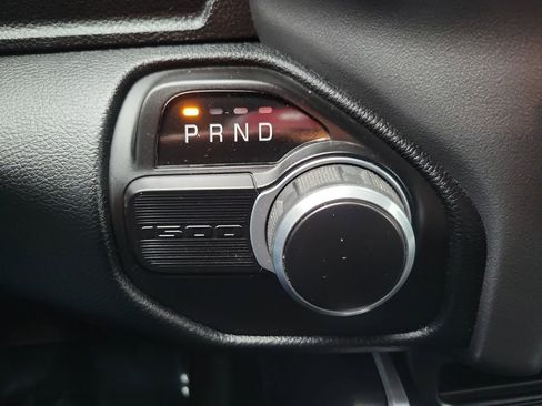 Used 2022 RAM 1500 Big Horn image 22